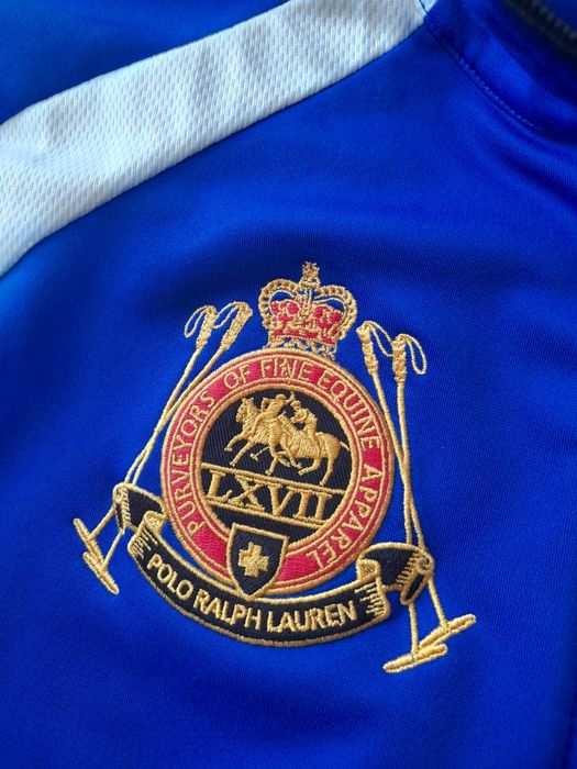 Polo Ralph Lauren мъжко горнище S размер.