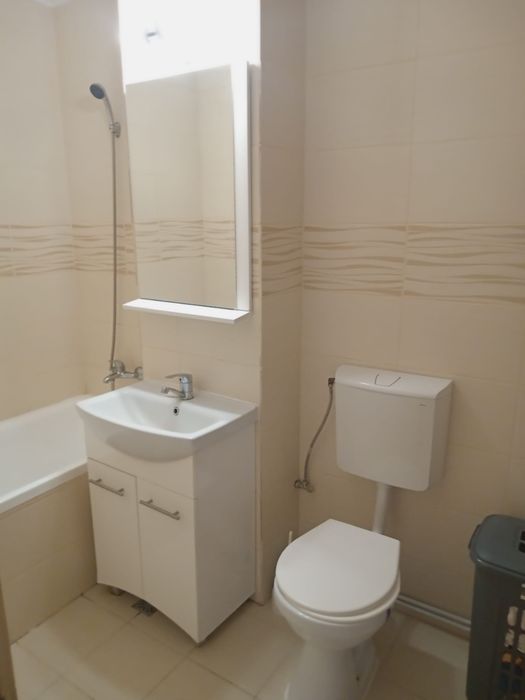 Apartament  de închiriat