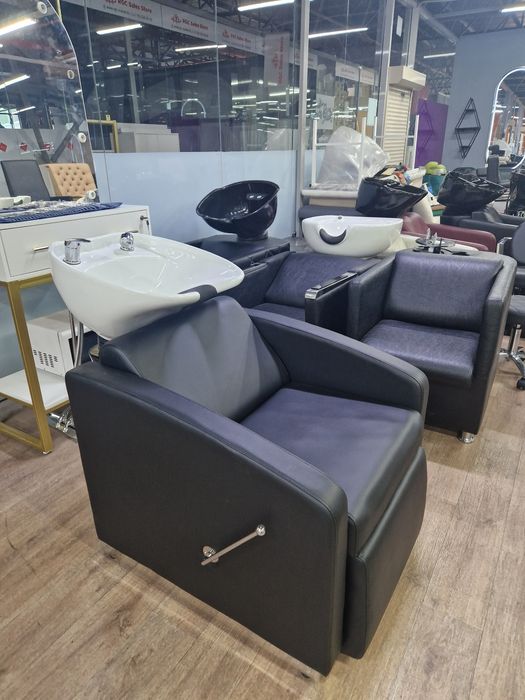 Мойка парикмахерская для волос