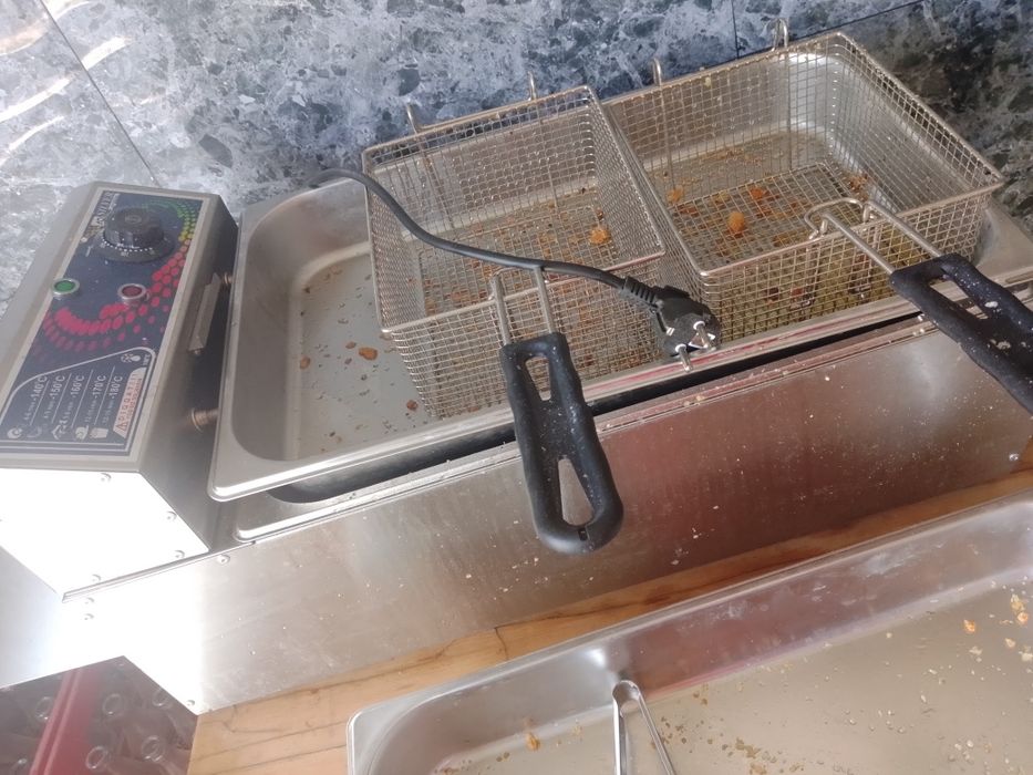 Perawka aparat sotiladi