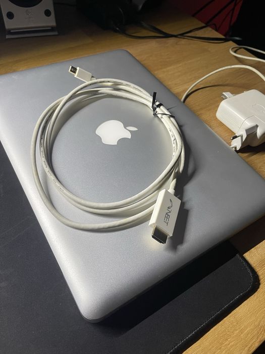 Macbook pro mid 2010 13 inch