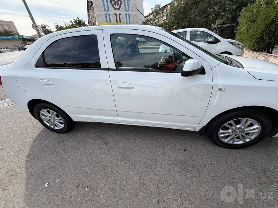 Cobalt 2025 Arenda s vikupom ham bor