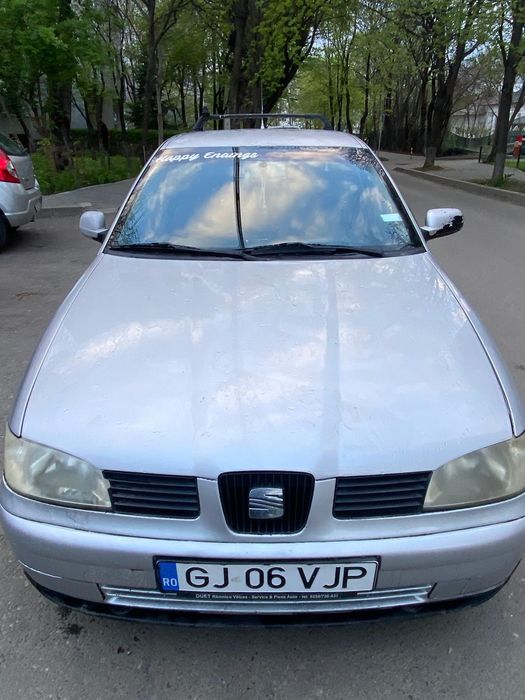 Seat Ibiza 1.9SDI