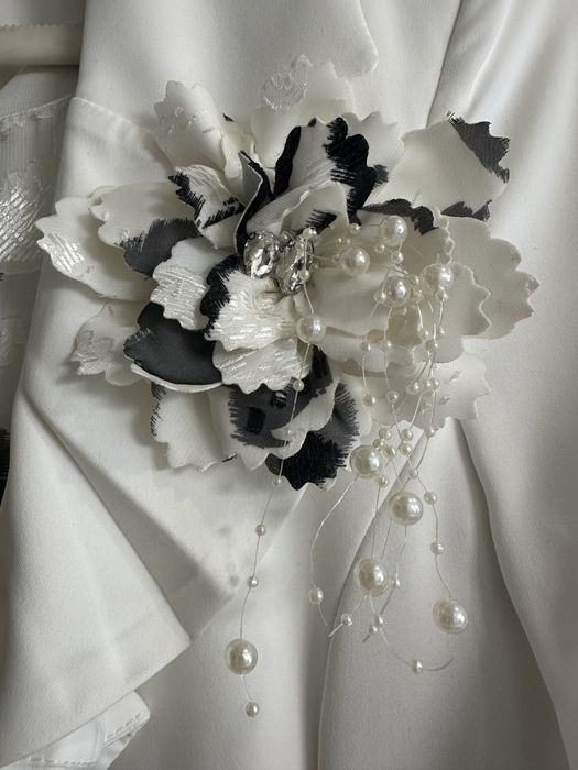 To’ybop va kundalikkagayam mos ko’ylak