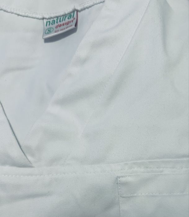 Bluze medicale /Halate  medicale