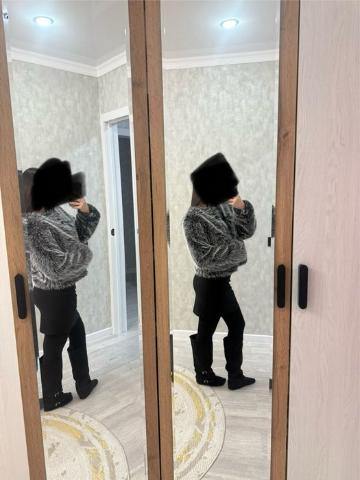 Продается Эко Шуба