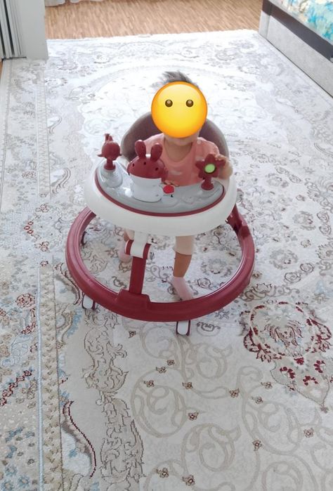 Ходунок ходунок.
