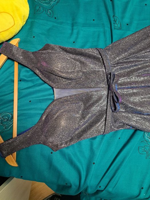 Rochie lunga mărimea 36