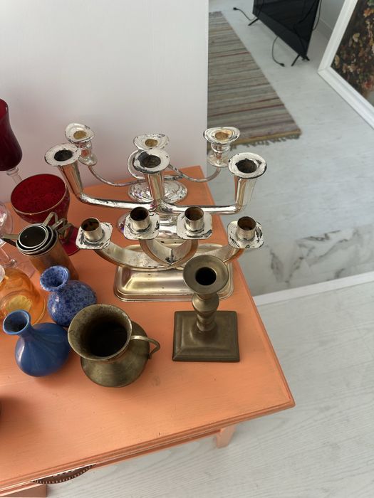 Vind obiecte de decor