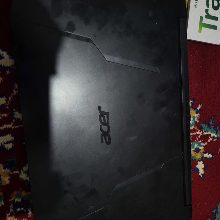 Ноутбук Асер нитро 5