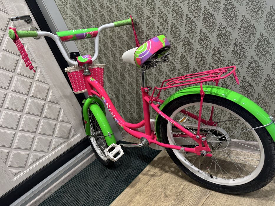 Велосипед Stels