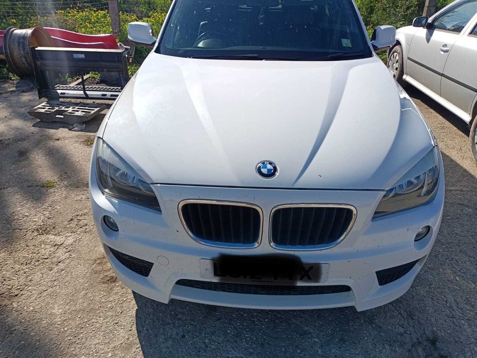 Dezmembrez BMW X1 E84 N47D20A