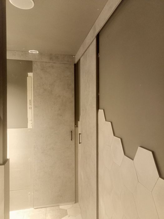 двери-купе раздвижные перегородки под ваш дизайн надёжно и просто!