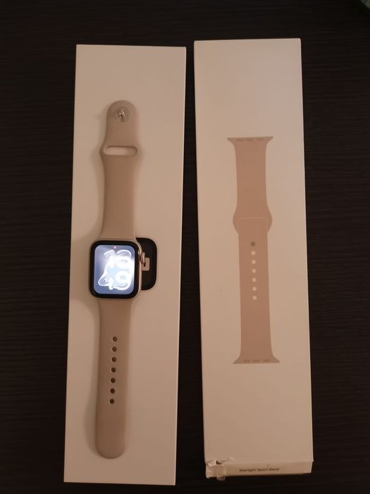 Apple watch  SE