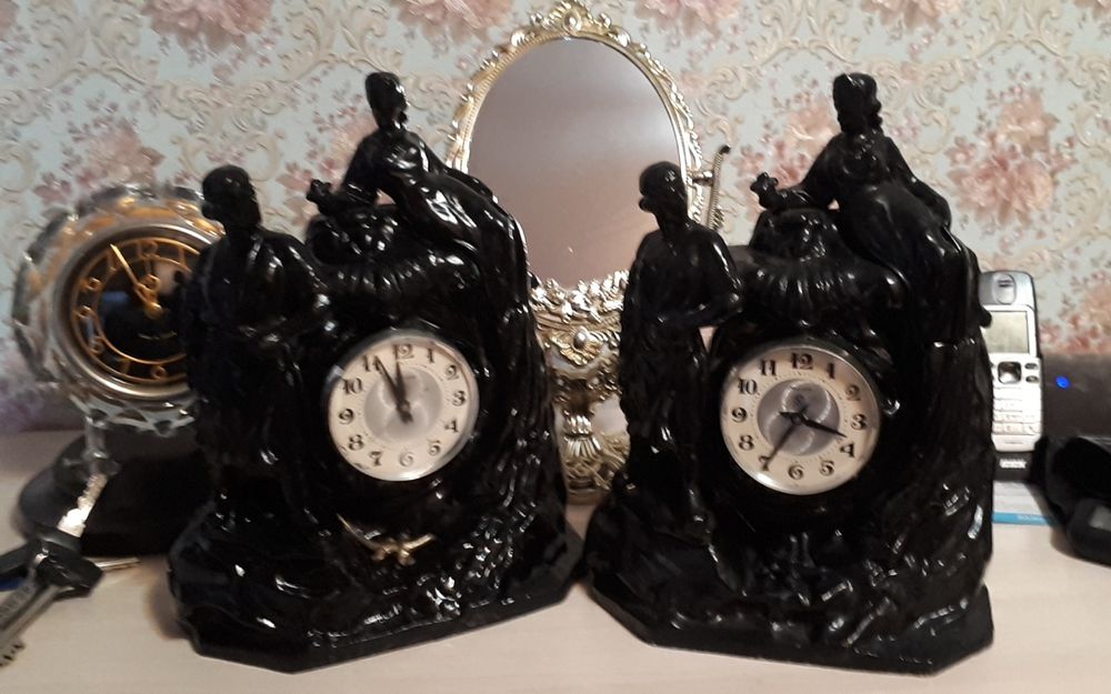 часы механические