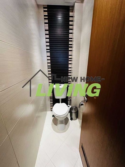 Дава се под наем Многостаен апартамент в Пловдив, Център - 126 кв.м за 670 € - Снимка #9