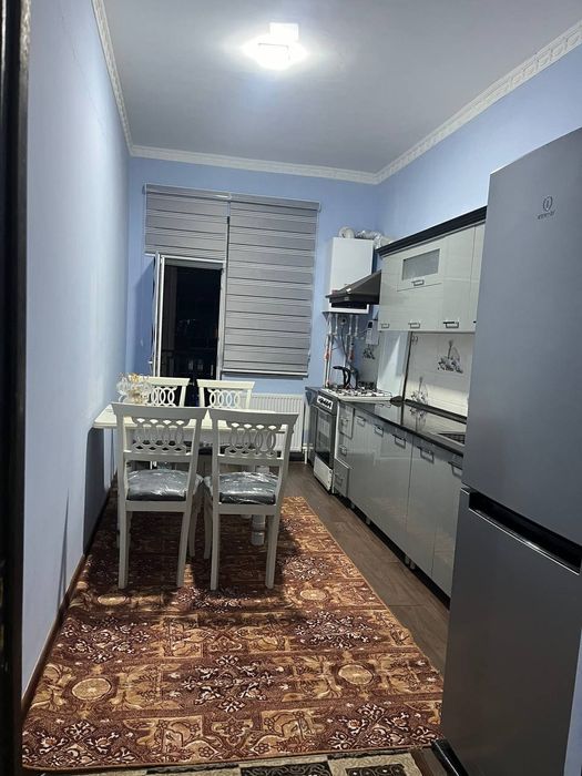 2 хонали квартира ижарага берилади