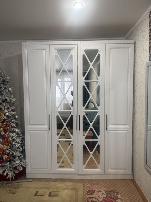 Продам шкаф +комод