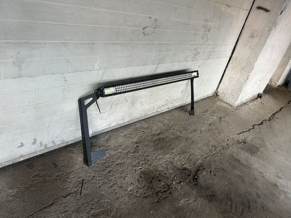 Led bar Wrangler