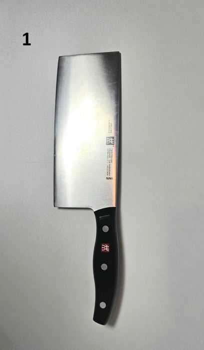 Професионални ножове WMF , ZWILLING ,  RÖSLE , WAKOLI , Henckels