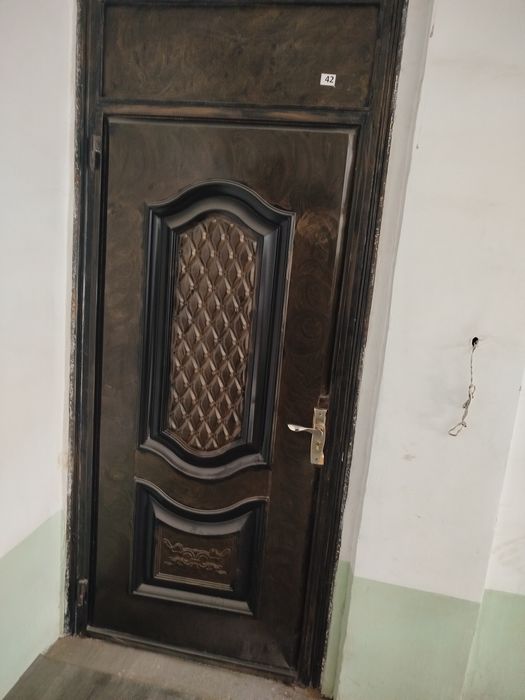 Темир есик сатылады