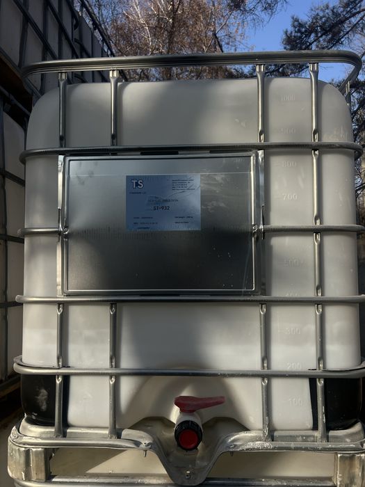 Еврокубы 1000л , тонники , бочки , куб