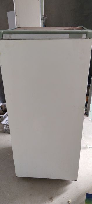 Холодильник жағдайы жақсы