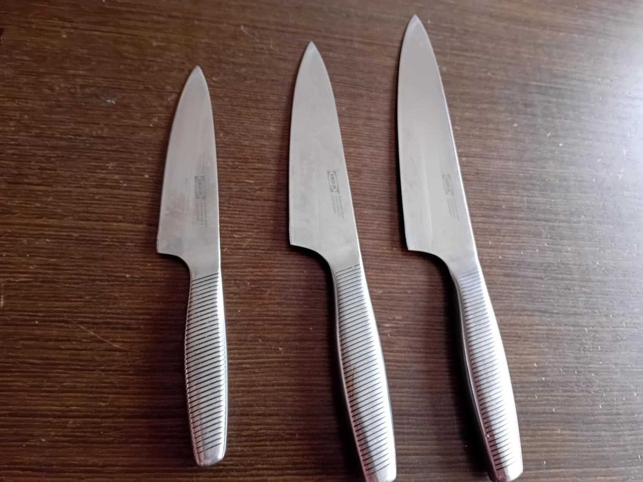 Кухненски ножове, Terna, Master Chef, Ikea