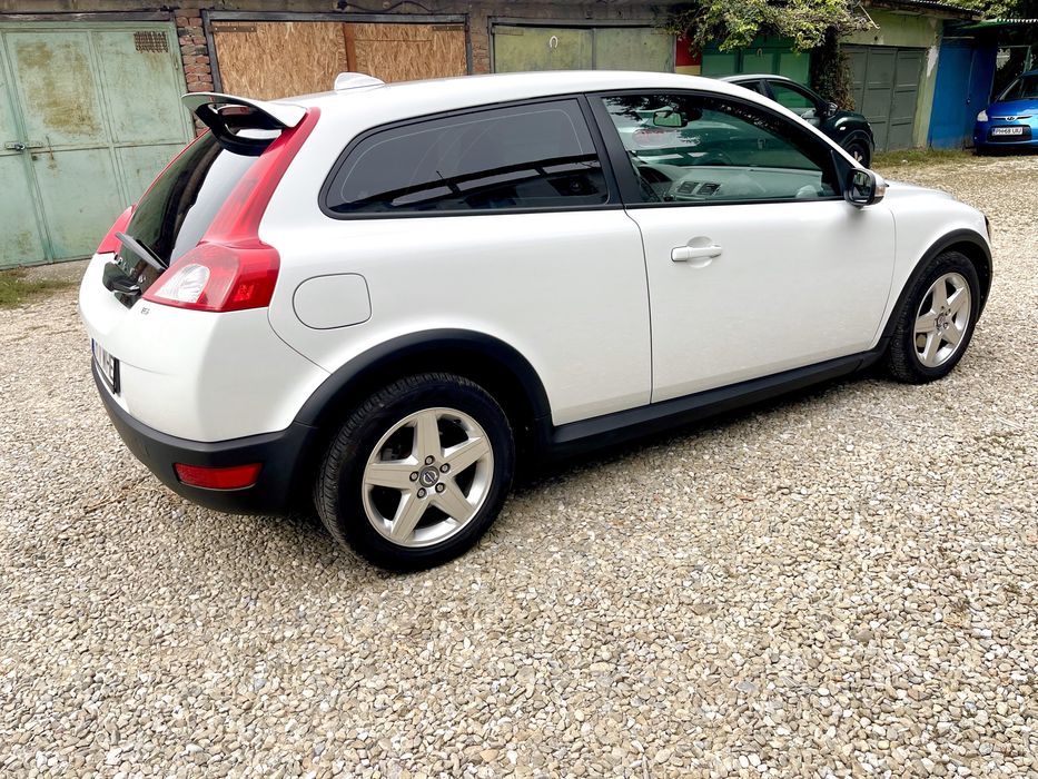 VOLVO C30 2009 — imagine 5
