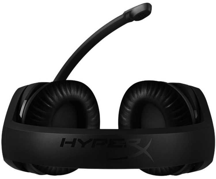 продам наушники HyperX Cloud Stinger
