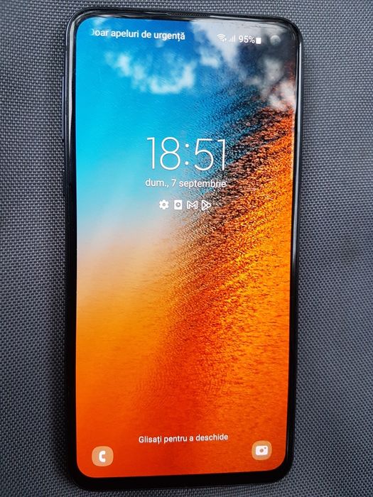 Samsung Galaxy S8, s9, S10 e