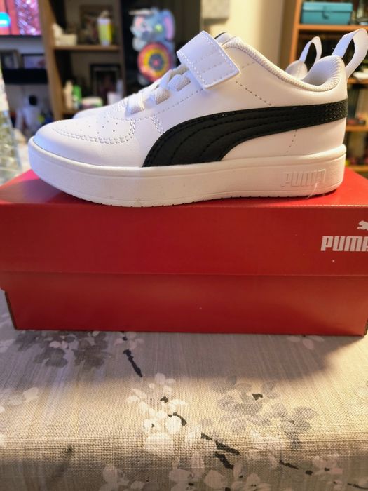 Детски маратонки Puma