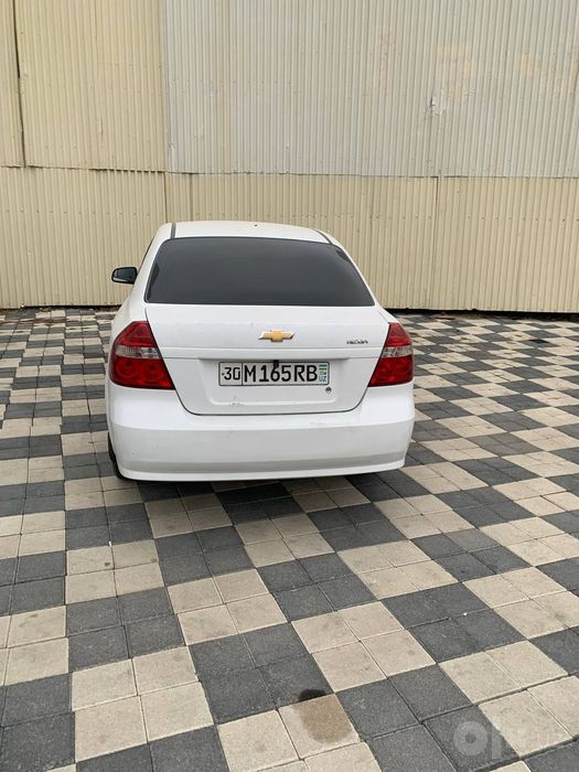 Nexia 3 2019 yil