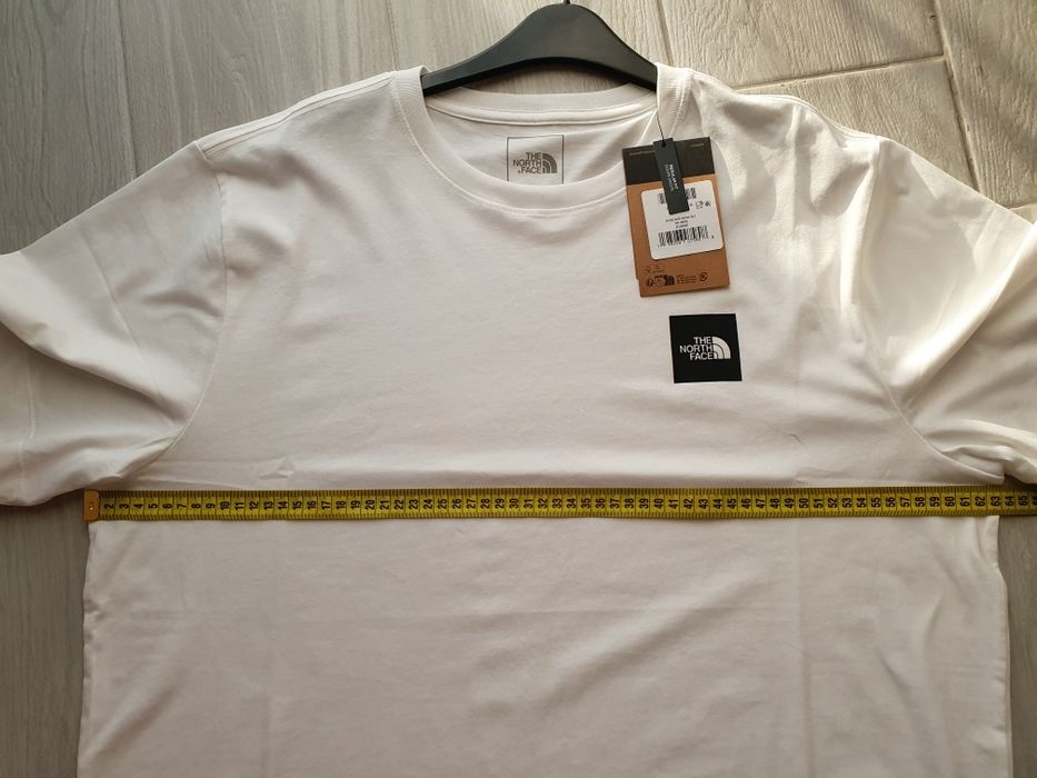 Tricou The North Face