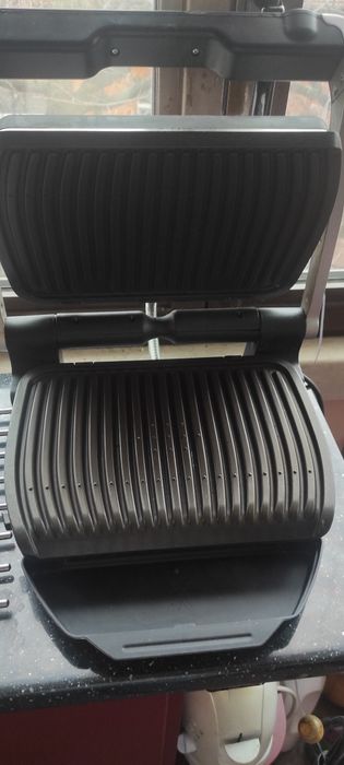 Плочки за преса Tefal