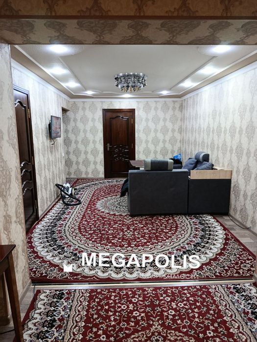 ! 2/2/4 Метро Мирзо Улугбек ‼️Ул Волгоградская