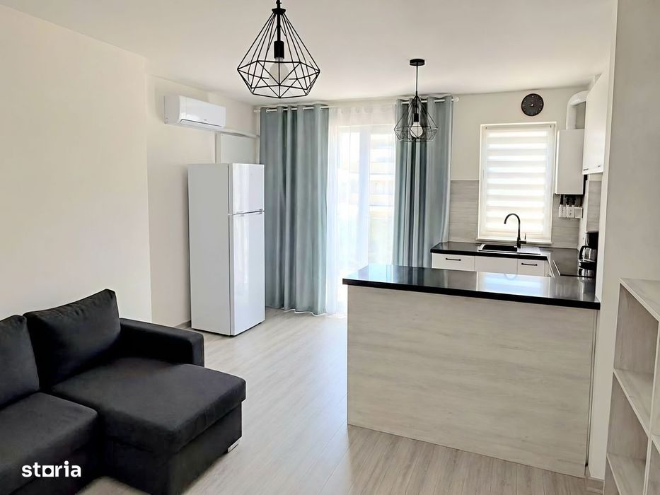 Apartament 2 camere-Recent Renovat-Pet friendly
