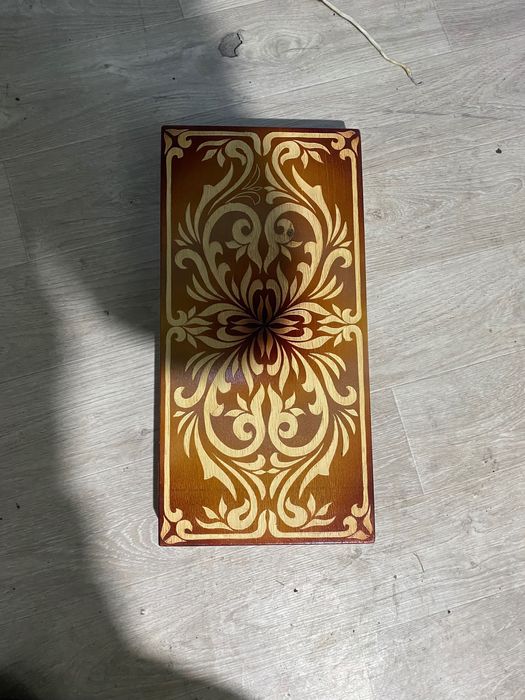 Продам нарда ручная работа