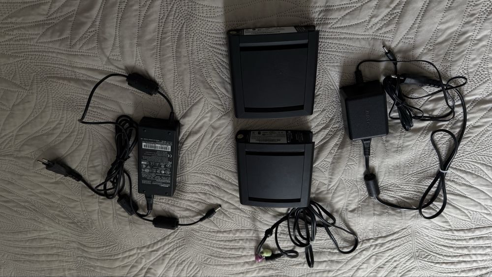 Bose Lifestyle AV 18