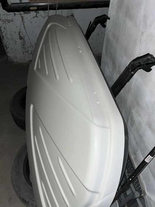 Продается Автобокс