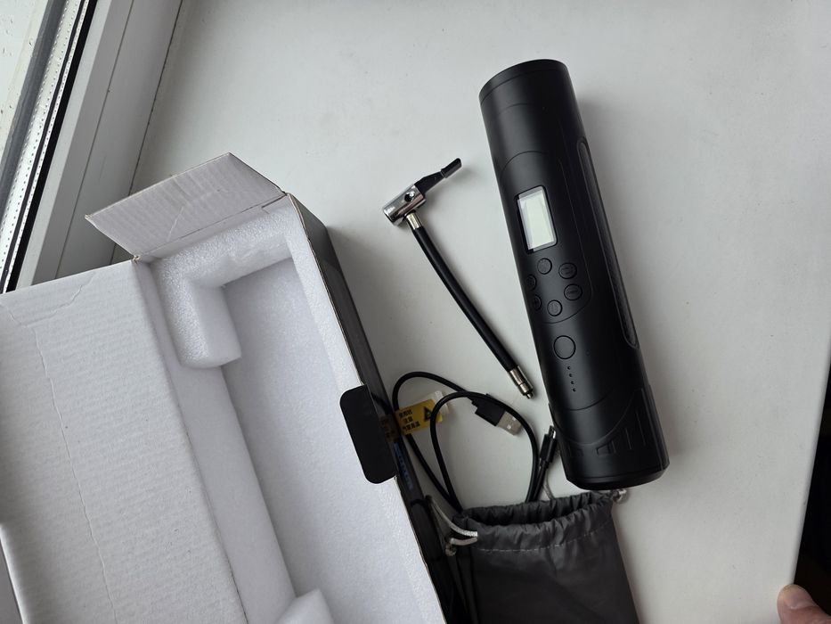 Компрессор, новый, продам за  10000 тенге.