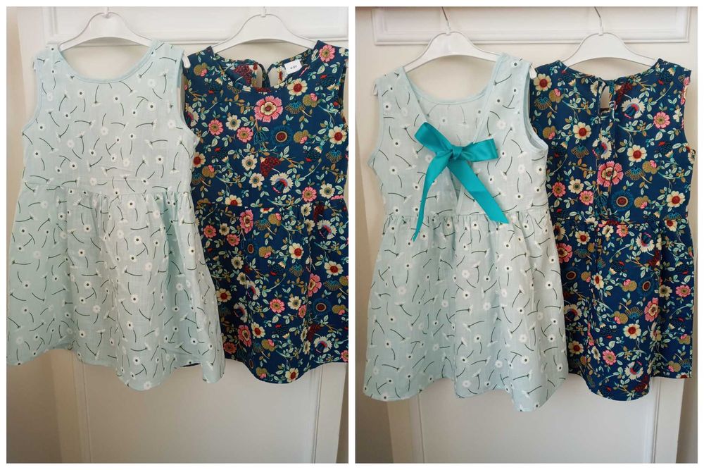 Платья для девочек