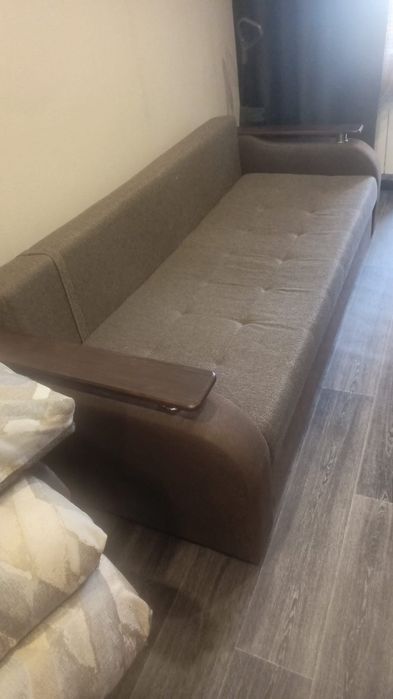 Продам, диван! Б/у