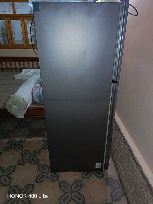 Срочна Сотилади Холодильник Самсунг