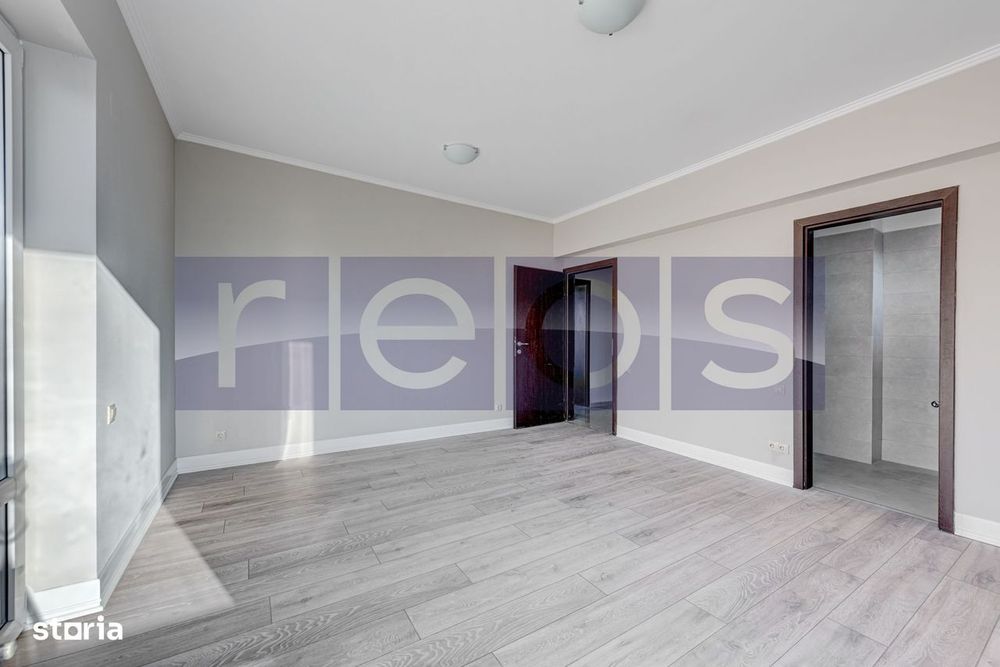 Vanzare Vila 7 Camere + Garaj | 217 Mp | Terasa 65 Mp | Zona Baneasa -
