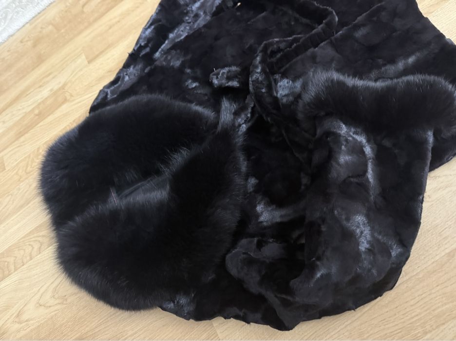 Haina de blana naturala