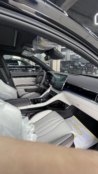 Byd chempion 1 yil kafolati bor hamma narsasiga