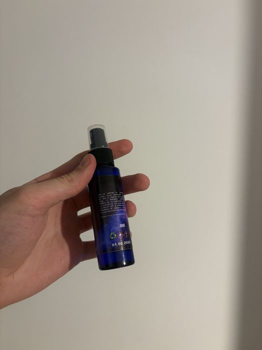 Aventus man creed Davelin