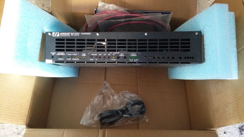 Продам зарядное устройство