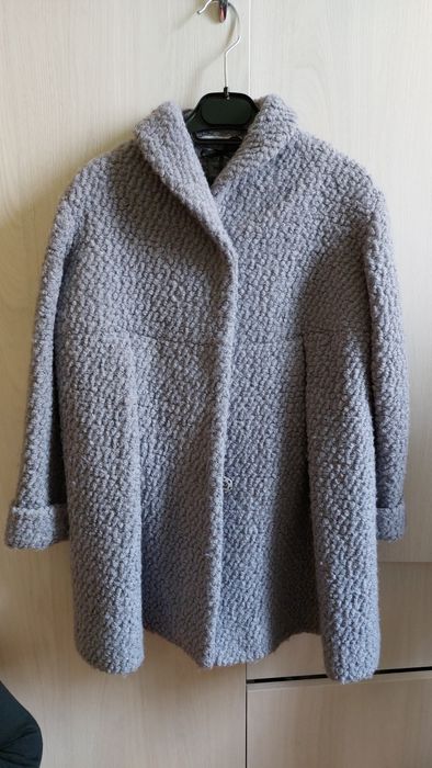 Пальто для девочки